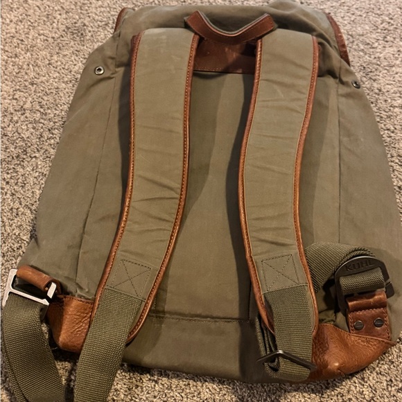 Kuhl backpack - Picture 2 of 3